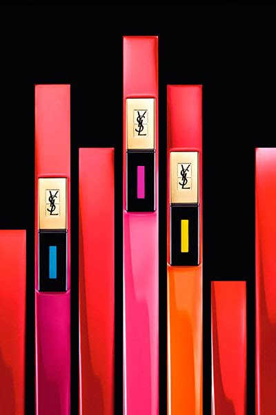 ysl magenta amplifier|YSL Colour Amplifiers • Dave Lackie.